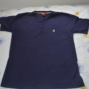 Men's SleepWear Shirt by IZOD